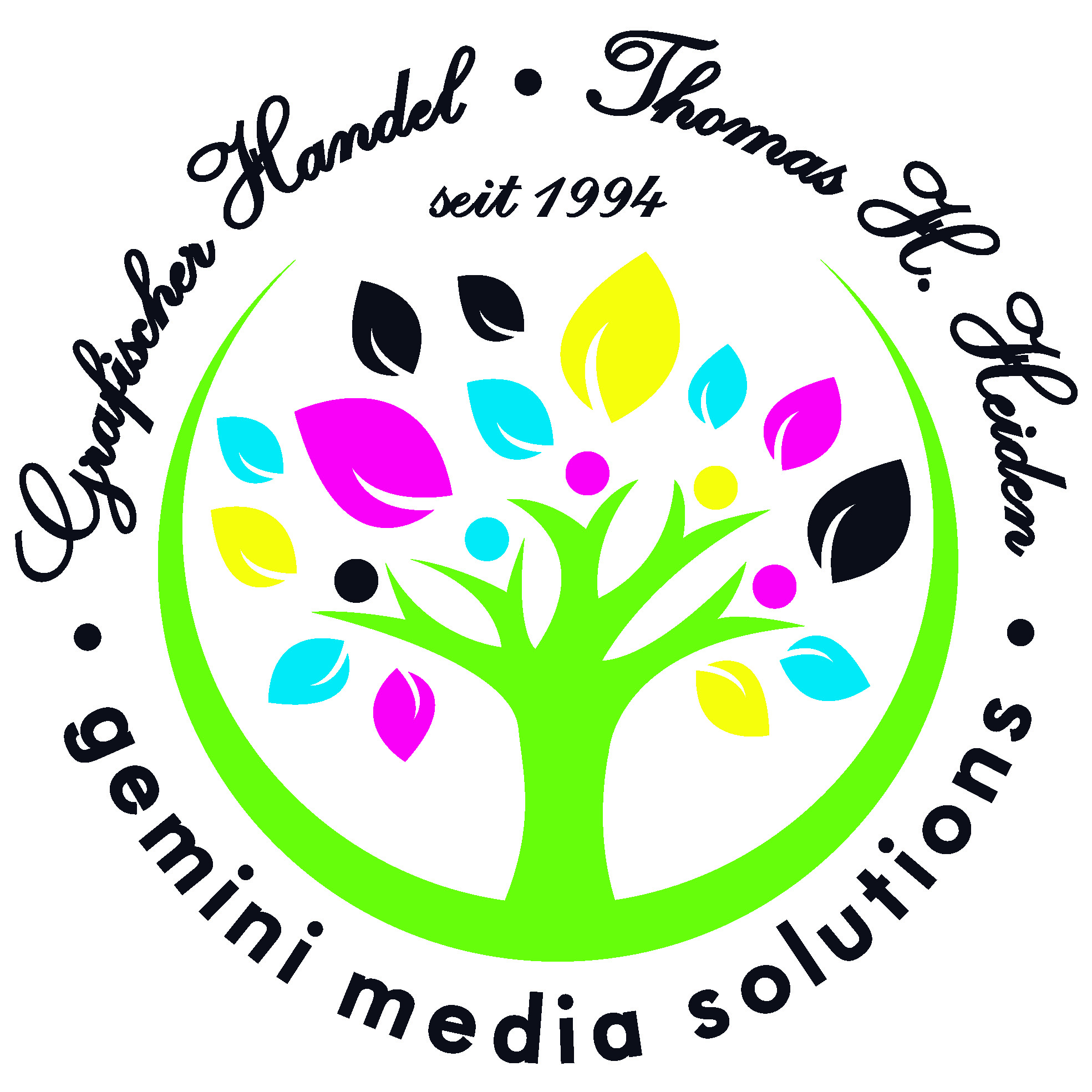 Geschäftsstelle Innenansicht